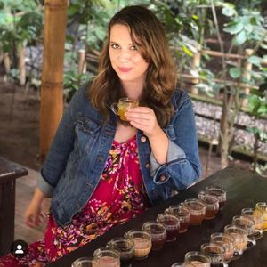 Meet your Posher, Erin